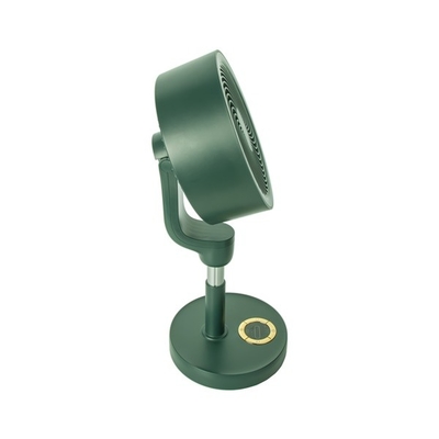 3 Speed Air Circulating Fan Base Button For Household Office