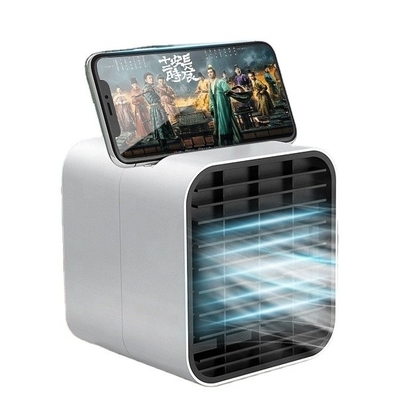 Rechargeable 10000mah Battery Powered Misting Fan Gb4706.1-2005 Standard