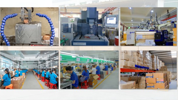 Shenzhen Hebron Technology Co., Ltd.